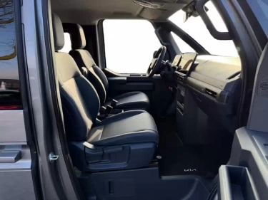 Foto van Kia PV5 Passenger