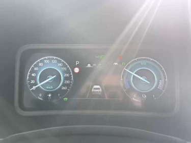 Foto van Hyundai Kona