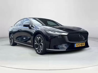 Foto van Mazda 6e