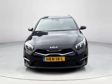 Foto van Kia Ceed Sportswagon