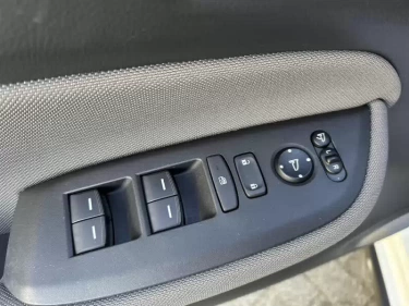 Foto van Honda Jazz