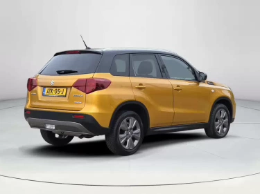 Foto van Suzuki Vitara