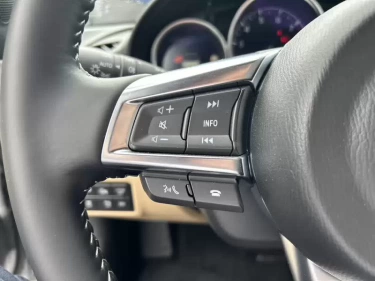 Foto van Mazda MX-5