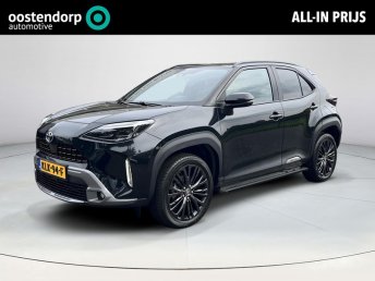 Toyota Yaris Cross 1.5 Hybrid Adventure | Navigatie | Head up display | Stoelverwarming | 18 inch LM-velgen | occasion 2023