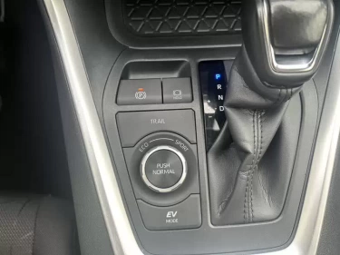 Foto van Toyota RAV4