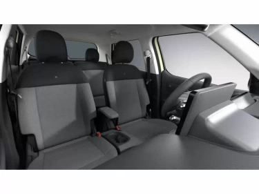 Foto van Hyundai Inster