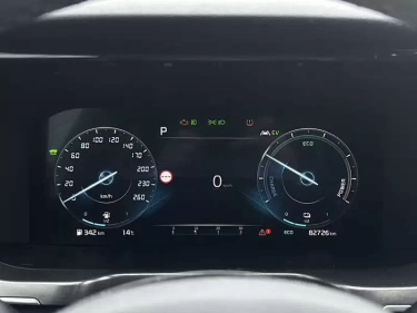 Foto van Kia Sorento