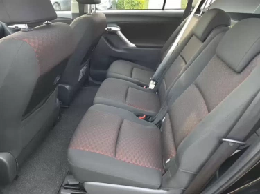 Foto van Toyota Verso