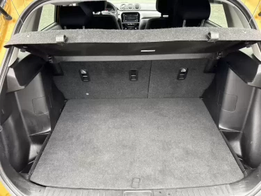 Foto van Suzuki Vitara