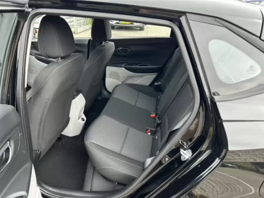 Foto van Hyundai i20