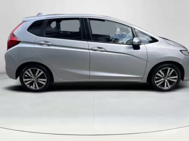 Foto van Honda Jazz