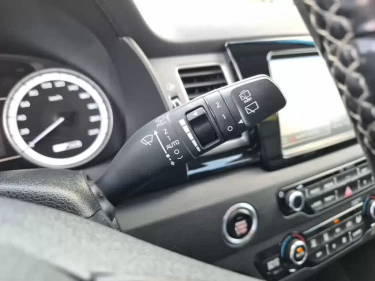 Foto van Kia Niro