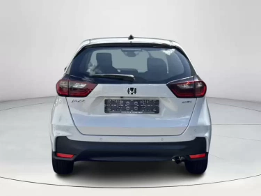 Foto van Honda Jazz
