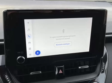 Foto van Toyota Corolla