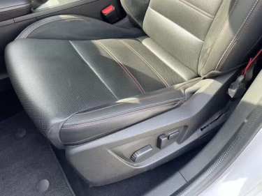 Foto van Renault Arkana