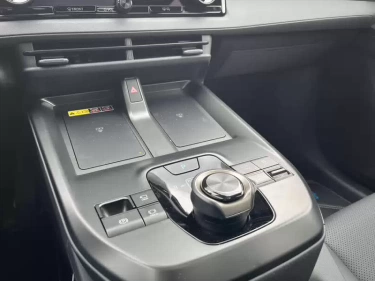 Foto van Toyota bZ4X Touring