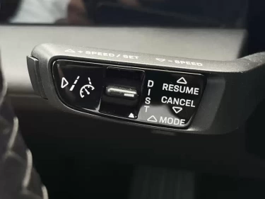 Foto van Porsche Taycan
