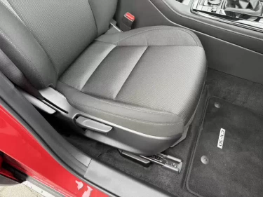 Foto van Mazda CX-30