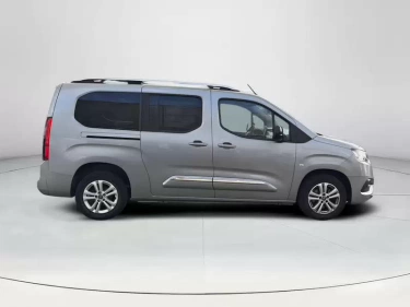 Foto van Toyota PROACE CITY Verso