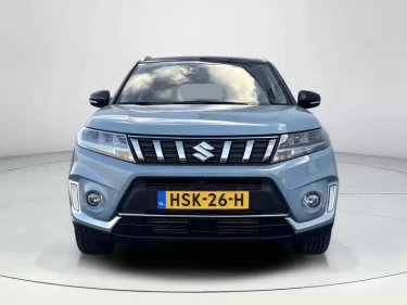 Foto van Suzuki Vitara