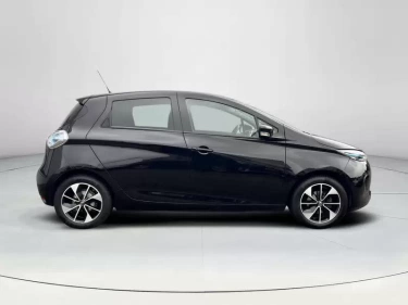 Foto van Renault ZOE