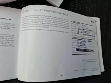 Foto van Kia Stonic