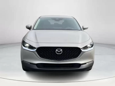 Foto van Mazda CX-30