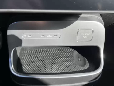 Foto van Hyundai IONIQ 9