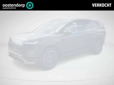 Foto van Hyundai IONIQ 9