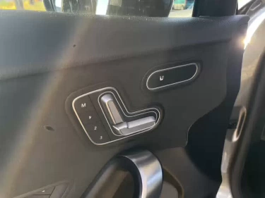 Foto van Mercedes-Benz A-Klasse