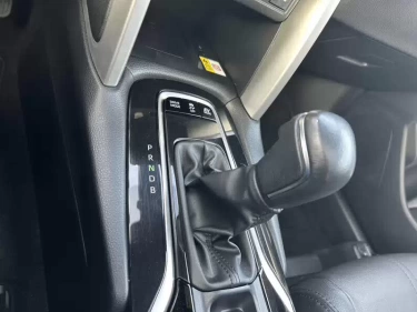 Foto van Toyota Corolla Cross