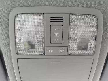 Foto van Toyota Avensis Touring Sports