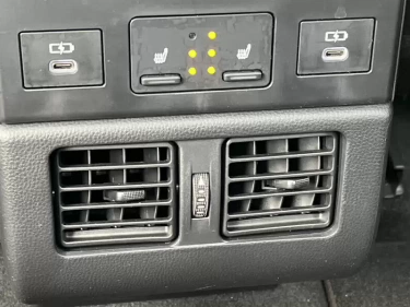 Foto van Toyota bZ4X