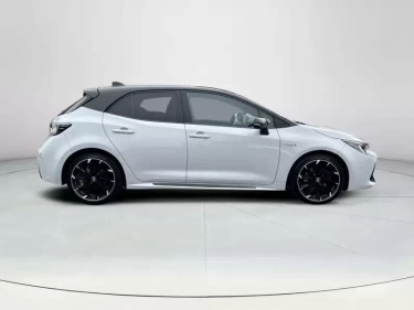 Foto van Toyota Corolla