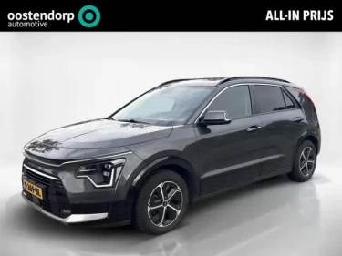 Foto van Kia Niro