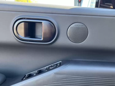 Foto van Hyundai IONIQ 3