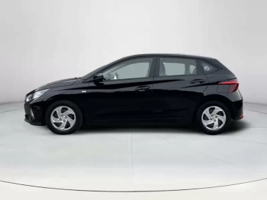 Foto van Hyundai i20