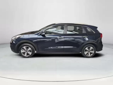 Foto van Kia Niro
