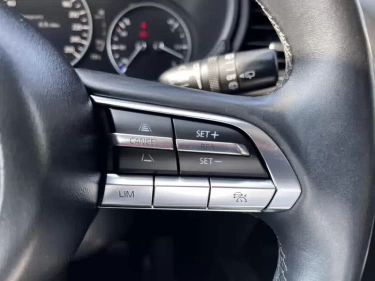 Foto van Mazda CX-30