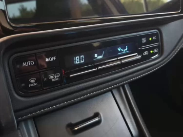 Foto van Toyota Auris