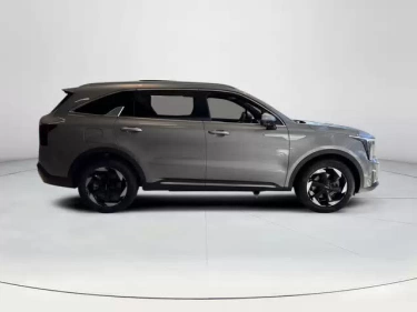 Foto van Kia Sorento