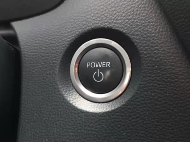 Foto van Toyota Corolla Touring Sports