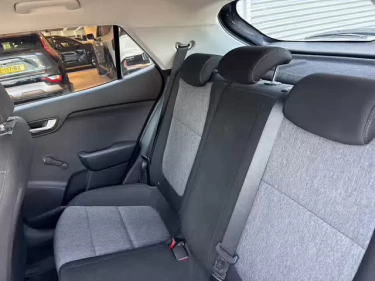 Foto van Kia Stonic