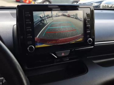 Foto van Mazda 2 Hybrid