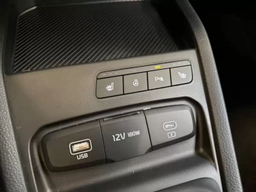 Foto van Kia Stonic