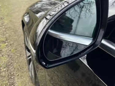 Foto van Mercedes-Benz E-Klasse