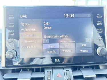 Foto van Toyota RAV4