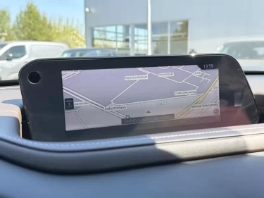 Foto van Mazda CX-30