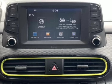 Foto van Hyundai Kona