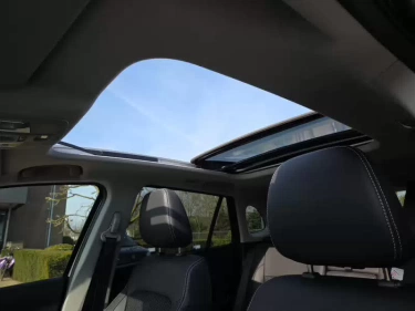 Foto van Suzuki S-Cross